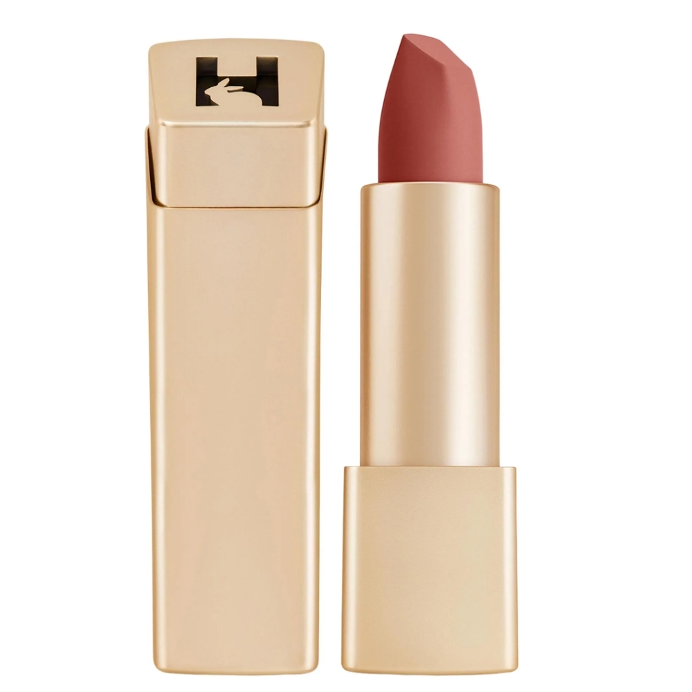 3/$100 -Hourglass Unlocked Soft Matte Lipstick - #354 Tigerlilly